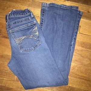 Wrangler 20X Jeans~10 Regular~EUC
